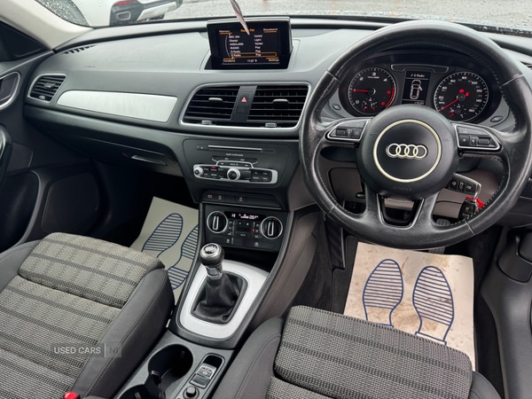 Used Audi Q3 2016 for sale - 77634205: Photo 6