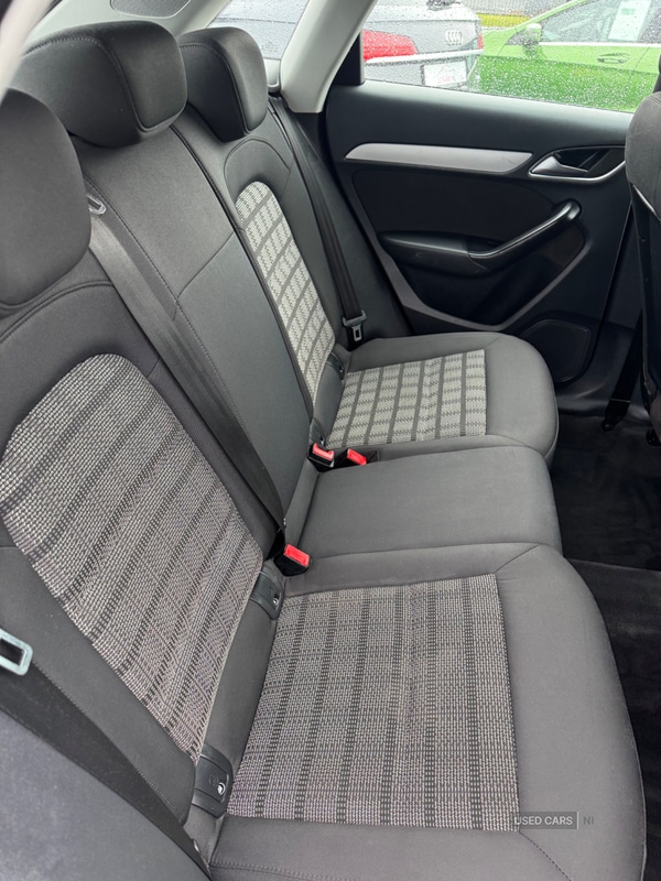 Used Audi Q3 2016 for sale - 77634205: Photo 7