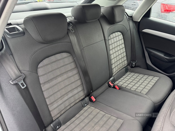 Used Audi Q3 2016 for sale - 77634205: Photo 8