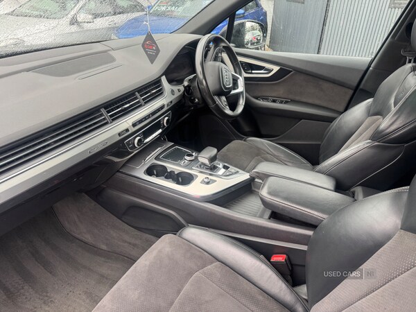 Used Audi Q7 2019 for sale - 77884145: Photo 6