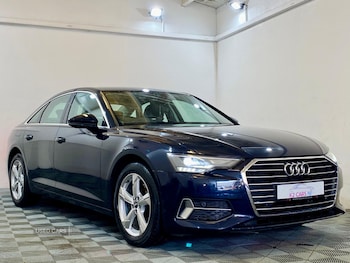 2020 - 40 TDI Sport 4dr S Tronic