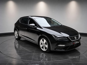 Used SEAT Leon 2019 for sale - 79349895: Photo