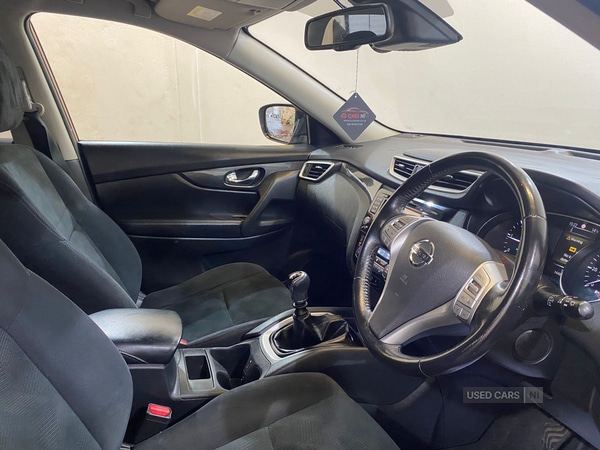 Used Nissan X-Trail 2017 for sale - 76486359: Photo 12