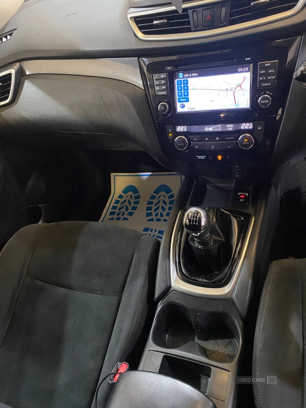 Used Nissan X-Trail 2017 for sale - 76486359: Photo 13