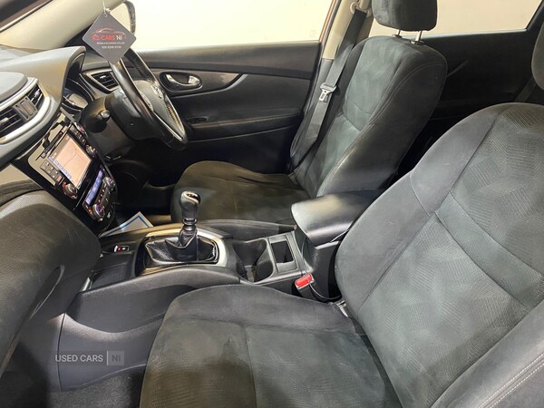 Used Nissan X-Trail 2017 for sale - 76486359: Photo 15