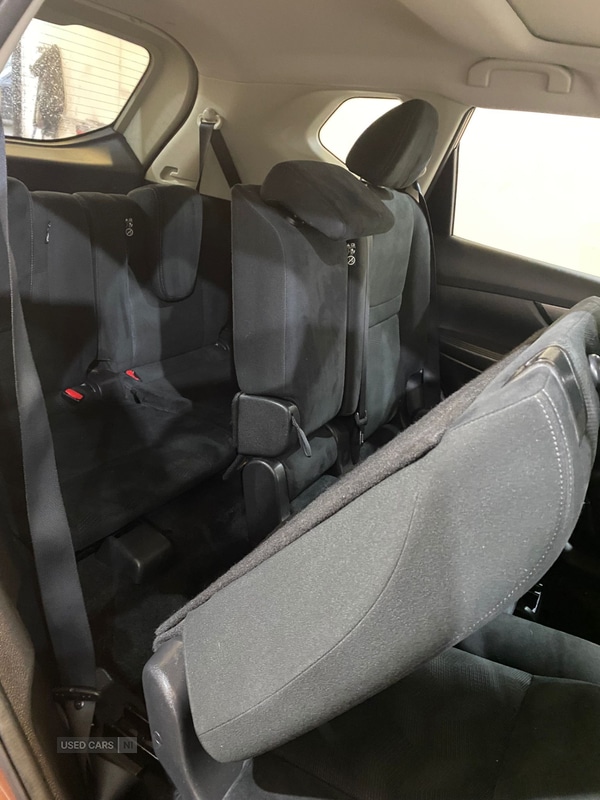 Used Nissan X-Trail 2017 for sale - 76486359: Photo 18