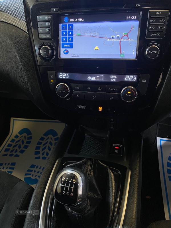 Used Nissan X-Trail 2017 for sale - 76486359: Photo 19