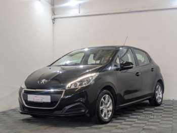 Used Peugeot 208 2017 for sale - 74325562: Photo