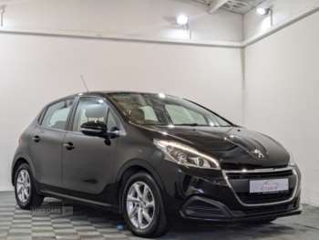Used Peugeot 208 2017 for sale - 74325562: Photo