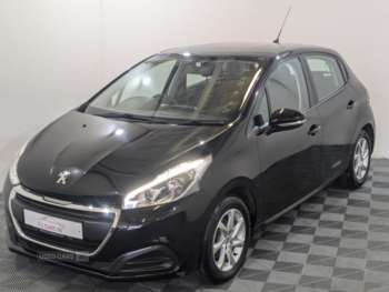 Used Peugeot 208 2017 for sale - 74325562: Photo