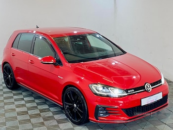 Used Volkswagen Golf 2019 for sale - 75564670: Photo