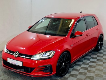 Used Volkswagen Golf 2019 for sale - 75564670: Photo