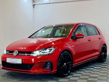 Used Volkswagen Golf 2019 for sale - 75564670: Photo