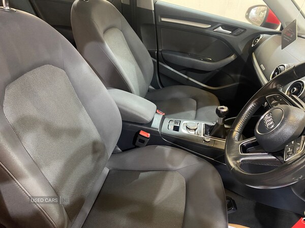 Used Audi A3 2016 for sale - 76486104: Photo 10