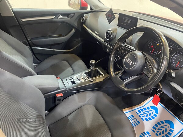 Used Audi A3 2016 for sale - 76486104: Photo 11