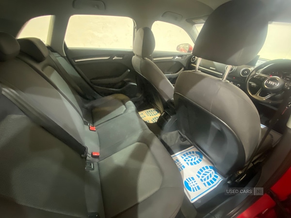 Used Audi A3 2016 for sale - 76486104: Photo 13