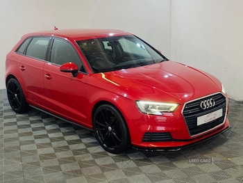 Used Audi A3 2016 for sale - 76486104: Photo