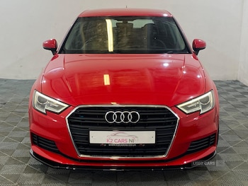 Used Audi A3 2016 for sale - 76486104: Photo