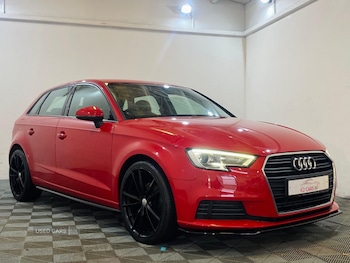 Used Audi A3 2016 for sale - 76486104: Photo