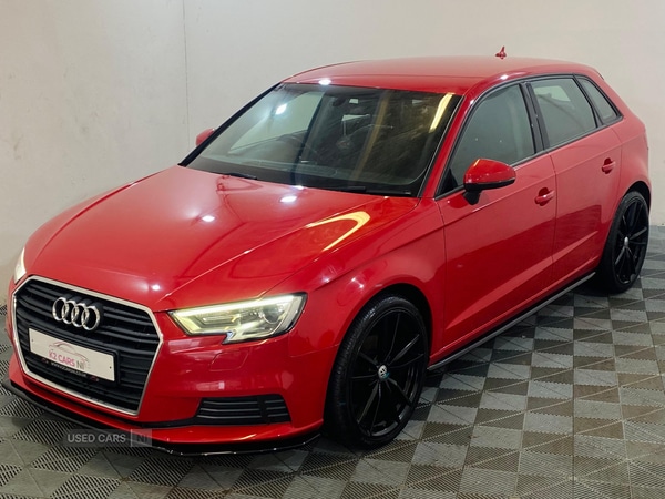 Used Audi A3 2016 for sale - 76486104: Photo 5