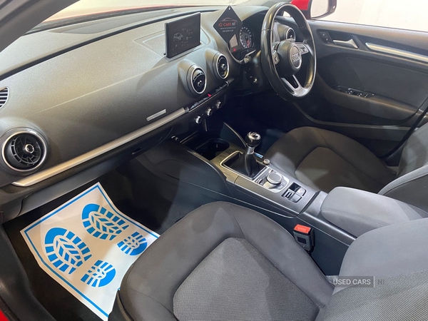 Used Audi A3 2016 for sale - 76486104: Photo 6