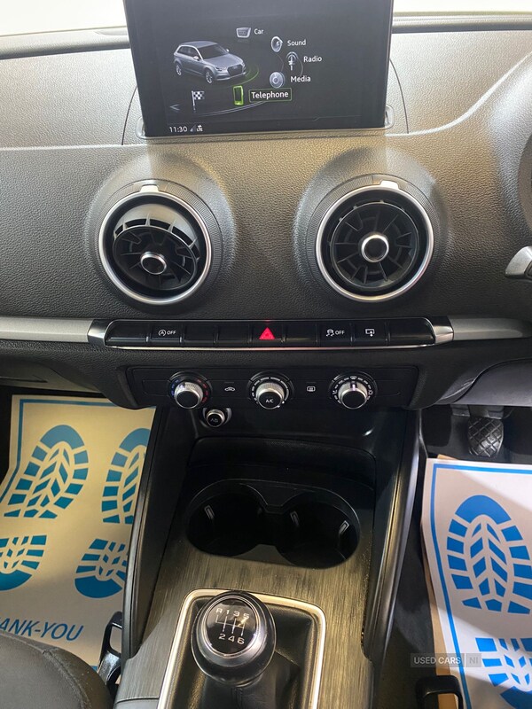 Used Audi A3 2016 for sale - 76486104: Photo 8