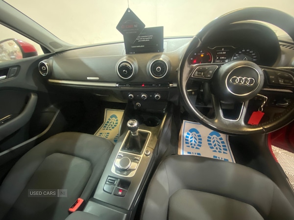 Used Audi A3 2016 for sale - 76486104: Photo 9
