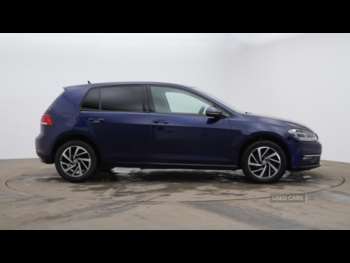Used Volkswagen Golf 2019 for sale - 74889072: Photo