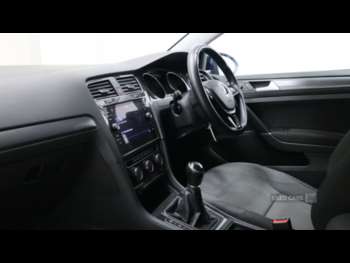 Used Volkswagen Golf 2019 for sale - 74889072: Photo