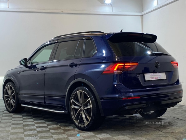 Used Volkswagen Tiguan 2017 for sale - 76539245: Photo 10