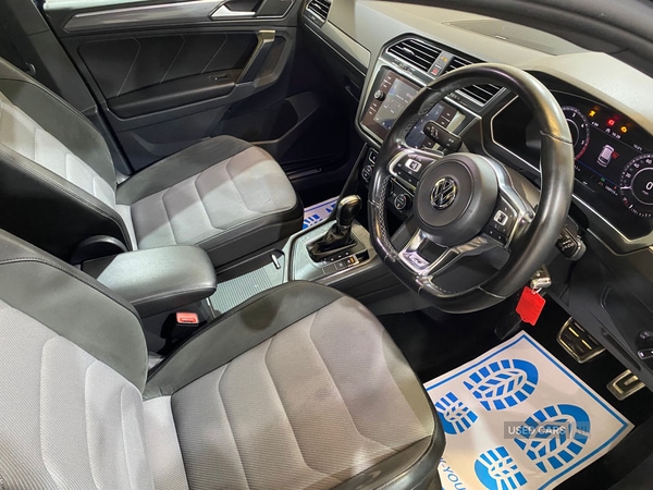 Used Volkswagen Tiguan 2017 for sale - 76539245: Photo 11