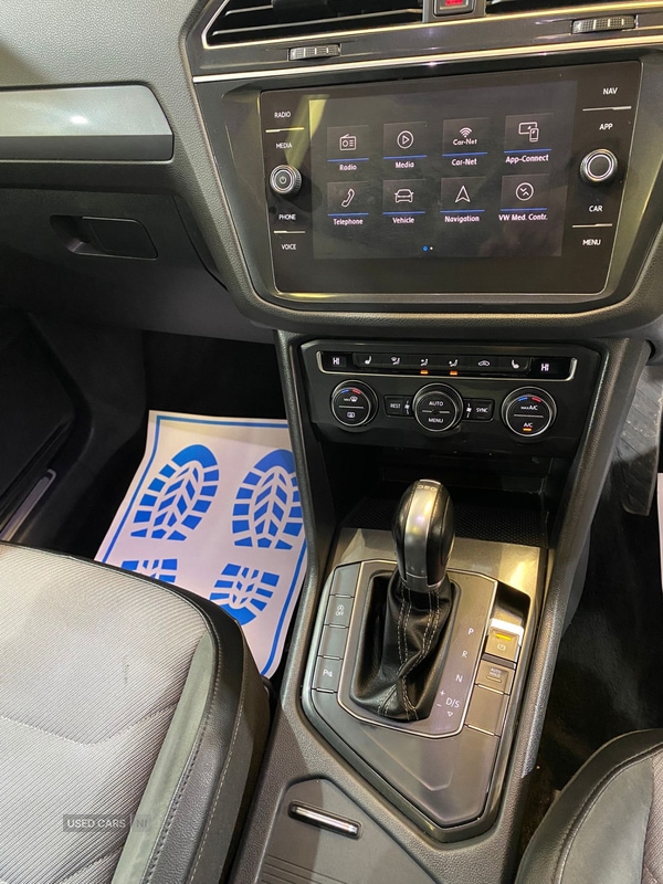 Used Volkswagen Tiguan 2017 for sale - 76539245: Photo 13