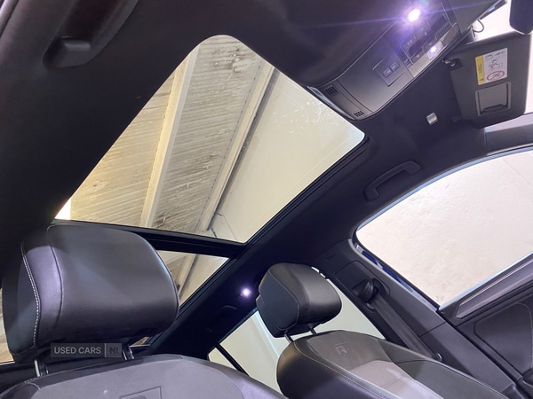 Used Volkswagen Tiguan 2017 for sale - 76539245: Photo 17