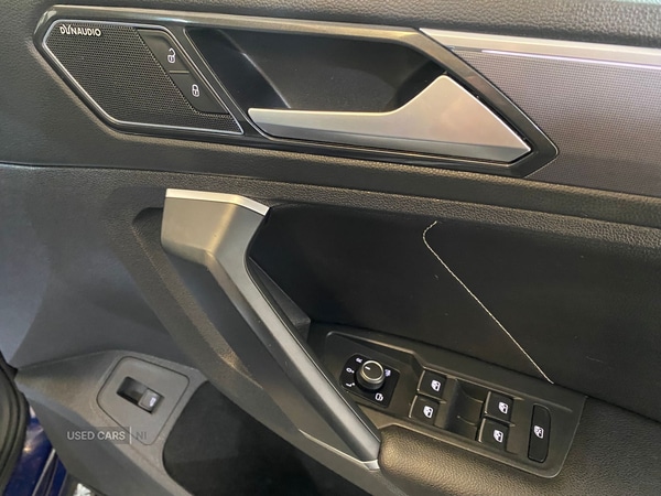 Used Volkswagen Tiguan 2017 for sale - 76539245: Photo 18