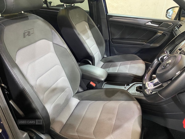 Used Volkswagen Tiguan 2017 for sale - 76539245: Photo 21