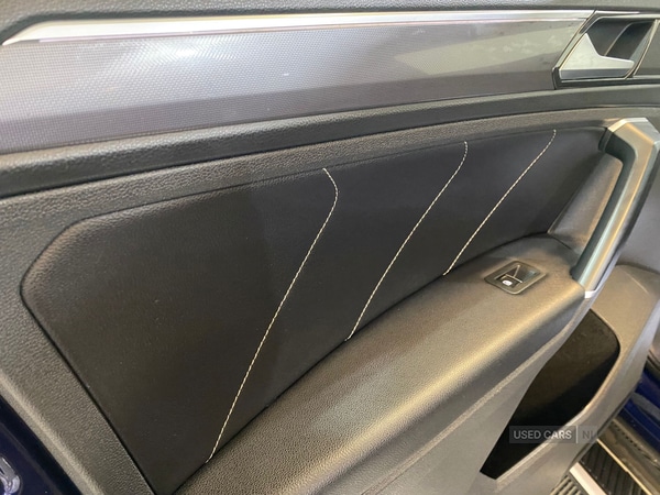 Used Volkswagen Tiguan 2017 for sale - 76539245: Photo 22