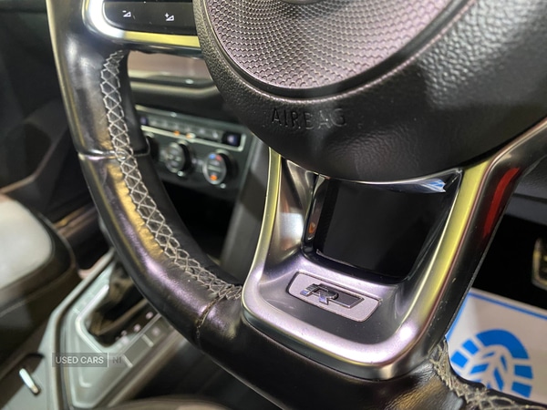 Used Volkswagen Tiguan 2017 for sale - 76539245: Photo 23