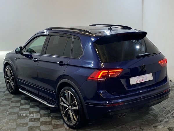 Used Volkswagen Tiguan 2017 for sale - 76539245: Photo 5