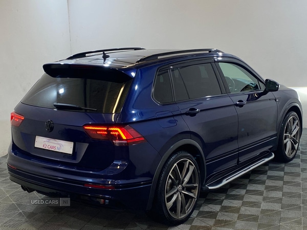 Used Volkswagen Tiguan 2017 for sale - 76539245: Photo 6