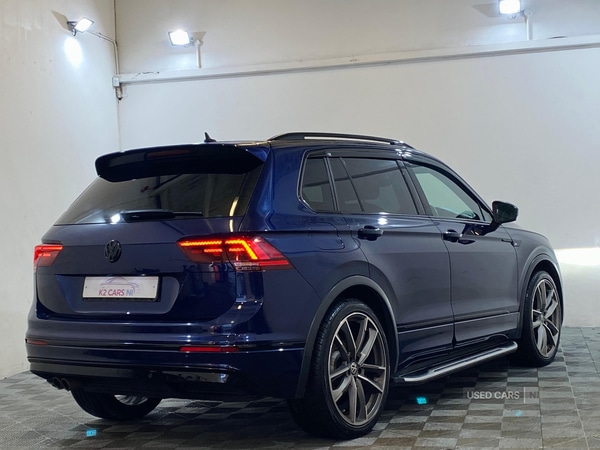 Used Volkswagen Tiguan 2017 for sale - 76539245: Photo 7