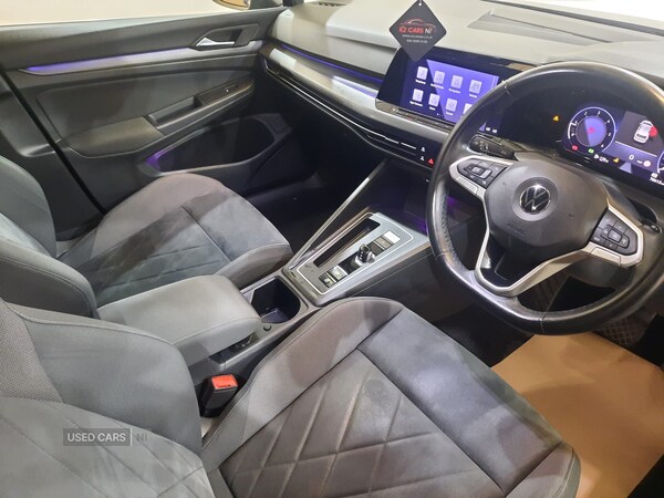 Used Volkswagen Golf 2022 for sale - 75352186: Photo 15