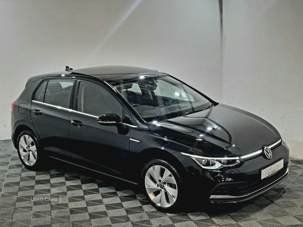 Used Volkswagen Golf 2022 for sale - 75352186: Photo 1
