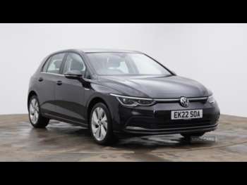 2022 - 2.0 TDI 150 Style 5dr DSG