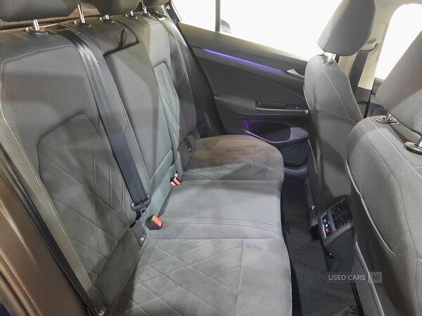 Used Volkswagen Golf 2022 for sale - 75352186: Photo 23