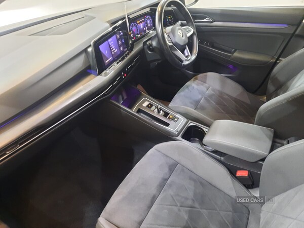 Used Volkswagen Golf 2022 for sale - 75352186: Photo 25