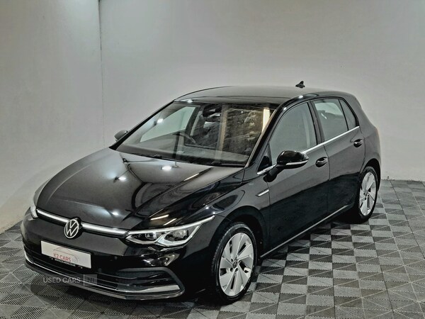 Used Volkswagen Golf 2022 for sale - 75352186: Photo 2