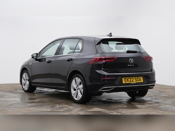 Used Volkswagen Golf 2022 for sale - 75352186: Photo