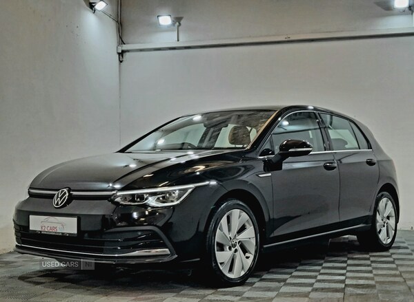 Used Volkswagen Golf 2022 for sale - 75352186: Photo 3