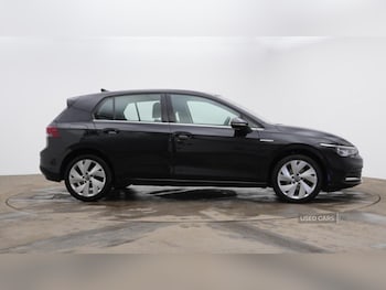 Used Volkswagen Golf 2022 for sale - 75352186: Photo