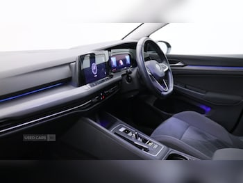 Used Volkswagen Golf 2022 for sale - 75352186: Photo